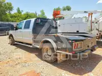2016 Ford F-350 фото