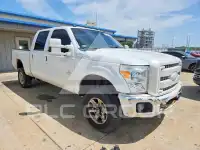 2016 Ford F-350 фото