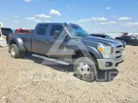 2016 Ford F-350 фото