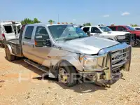 2016 Ford F-350 фото