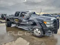 2016 Ford F-350 фото