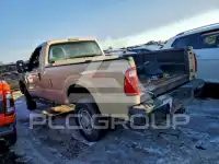 2016 Ford F-350 фото