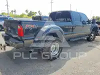 2016 Ford F-350 photo