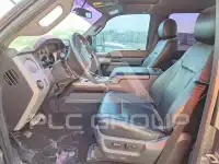 2016 Ford F-350 фото