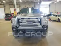 2016 Ford F-350 фото