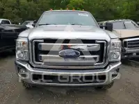 2016 Ford F-350 фото
