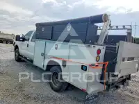 2016 Ford F-350 фото