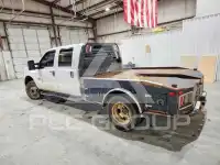 2016 Ford F-350 фото