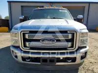 2016 Ford F-350 фото