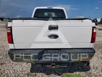 2016 Ford F-350 photo