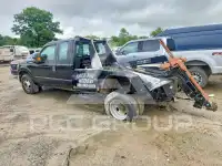 2016 Ford F-350 фото