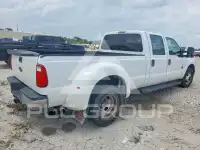2016 Ford F-350 фото
