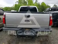 2016 Ford F-350 фото