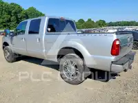 2016 Ford F-350 фото