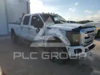 2016 Ford F-350 photo