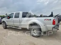 2016 Ford F-350 фото