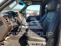2016 Ford F-350 фото