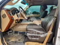 2016 Ford F-350 фото
