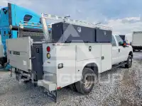 2016 Ford F-350 фото