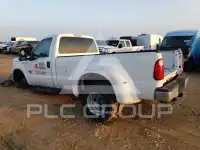 2016 Ford F-350 photo