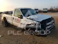2016 Ford F-350 photo