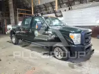 2016 Ford F-350 фото