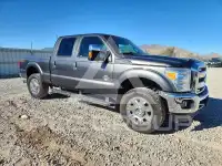 2016 Ford F-350 фото