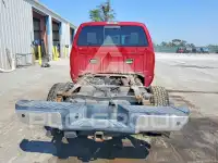 2016 Ford F-350 photo