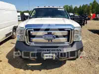 2016 Ford F-350 фото