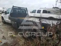 2016 Ford F-350 фото