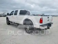 2016 Ford F-350 фото