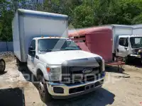 2016 Ford F-350 фото