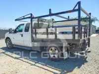 2016 Ford F-350 фото