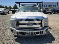 2016 Ford F-350 фото