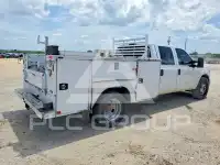 2016 Ford F-350 фото