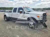 2016 Ford F-350 фото