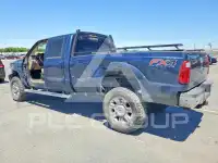 2016 Ford F-350 photo