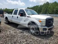 2016 Ford F-350 фото