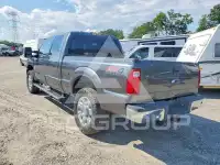 2016 Ford F-350 фото