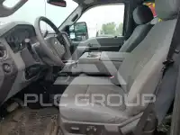 2016 Ford F-350 photo
