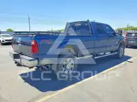 2016 Ford F-350 photo