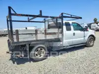 2016 Ford F-350 фото