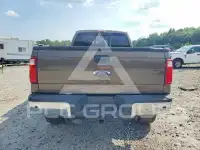 2016 Ford F-350 фото
