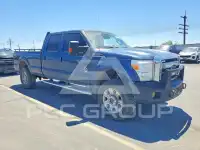 2016 Ford F-350 photo