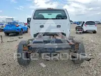 2016 Ford F-350 фото