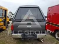 2016 Ford F-350 photo