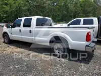 2016 Ford F-350 фото