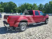 2016 Ford F-350 фото
