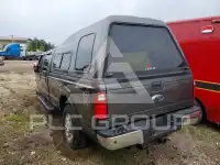 2016 Ford F-350 photo