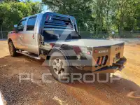 2016 Ford F-350 photo